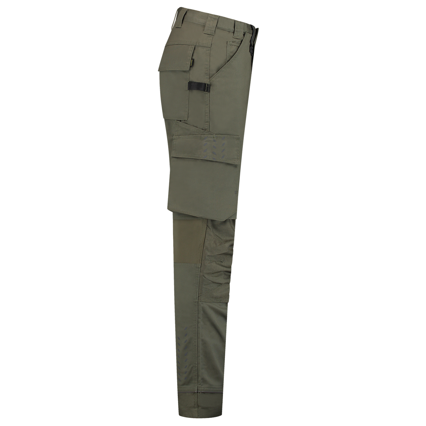 Tricorp Workwear Broeken 502020 legergroen(army)