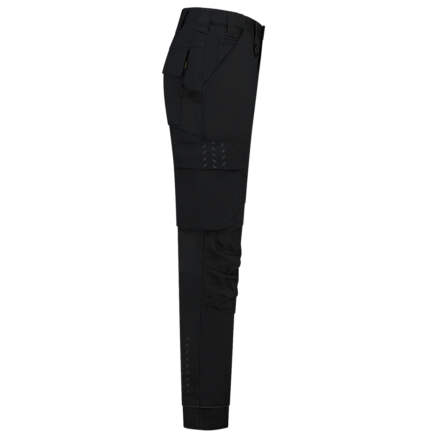Tricorp Workwear 60 Graden Broeken 502020 zwart(black)