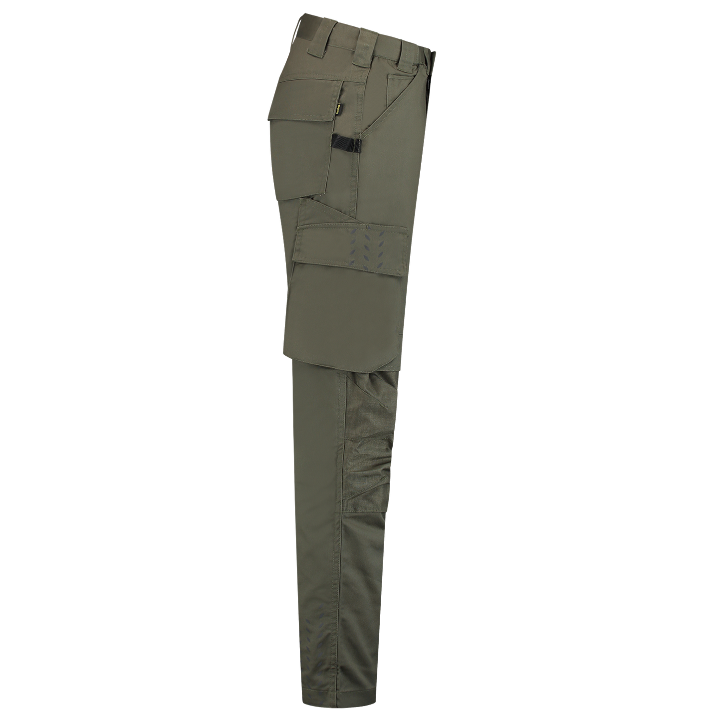 Tricorp Workwear Broeken 502021 legergroen(army)