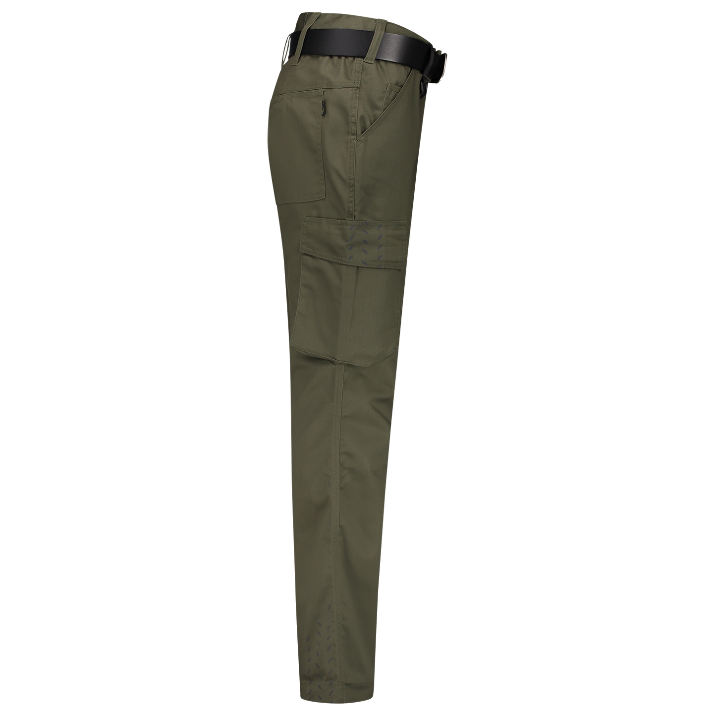 Tricorp Workwear Broeken 502024 legergroen(army)