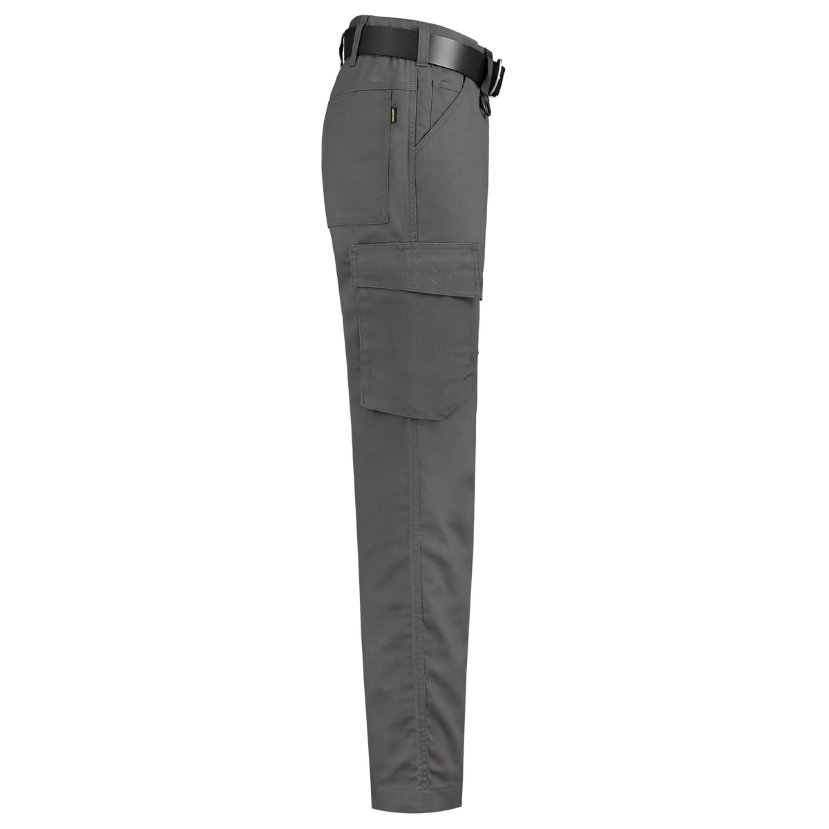 Tricorp Workwear 60 Graden Broeken 502024 donkergrijs(darkgrey)