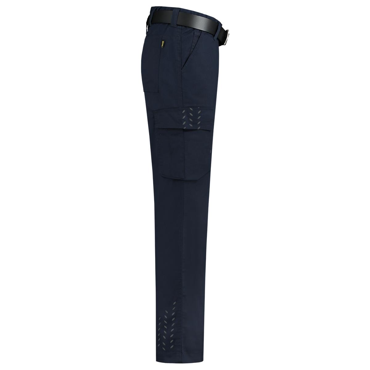 Tricorp Workwear 60 Graden Broeken 502024 inktblauw(ink)