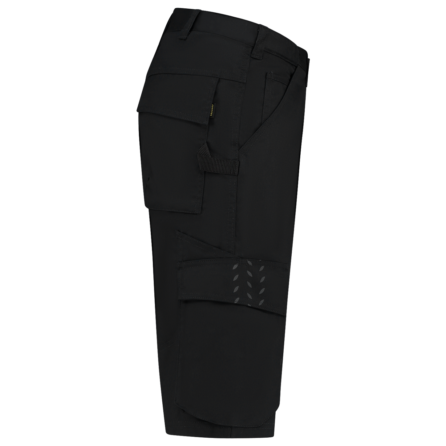 Tricorp Workwear Korte Broeken 502025 zwart(black)