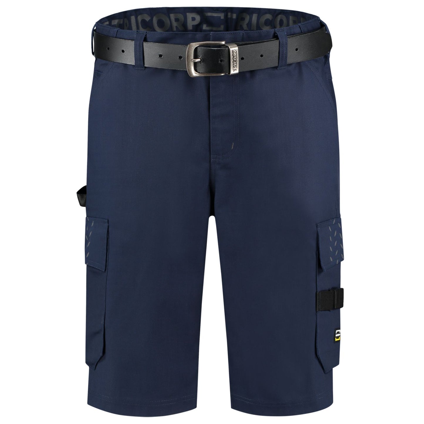 Tricorp Workwear Korte Broeken 502025 inktblauw(ink) Klant 807