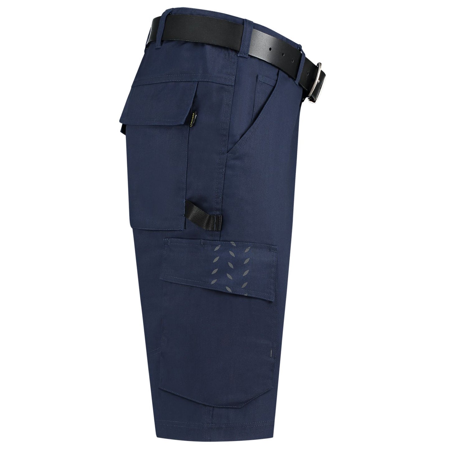 Tricorp Workwear 60 Graden Korte Broeken 502025 inktblauw(ink) Klant 807