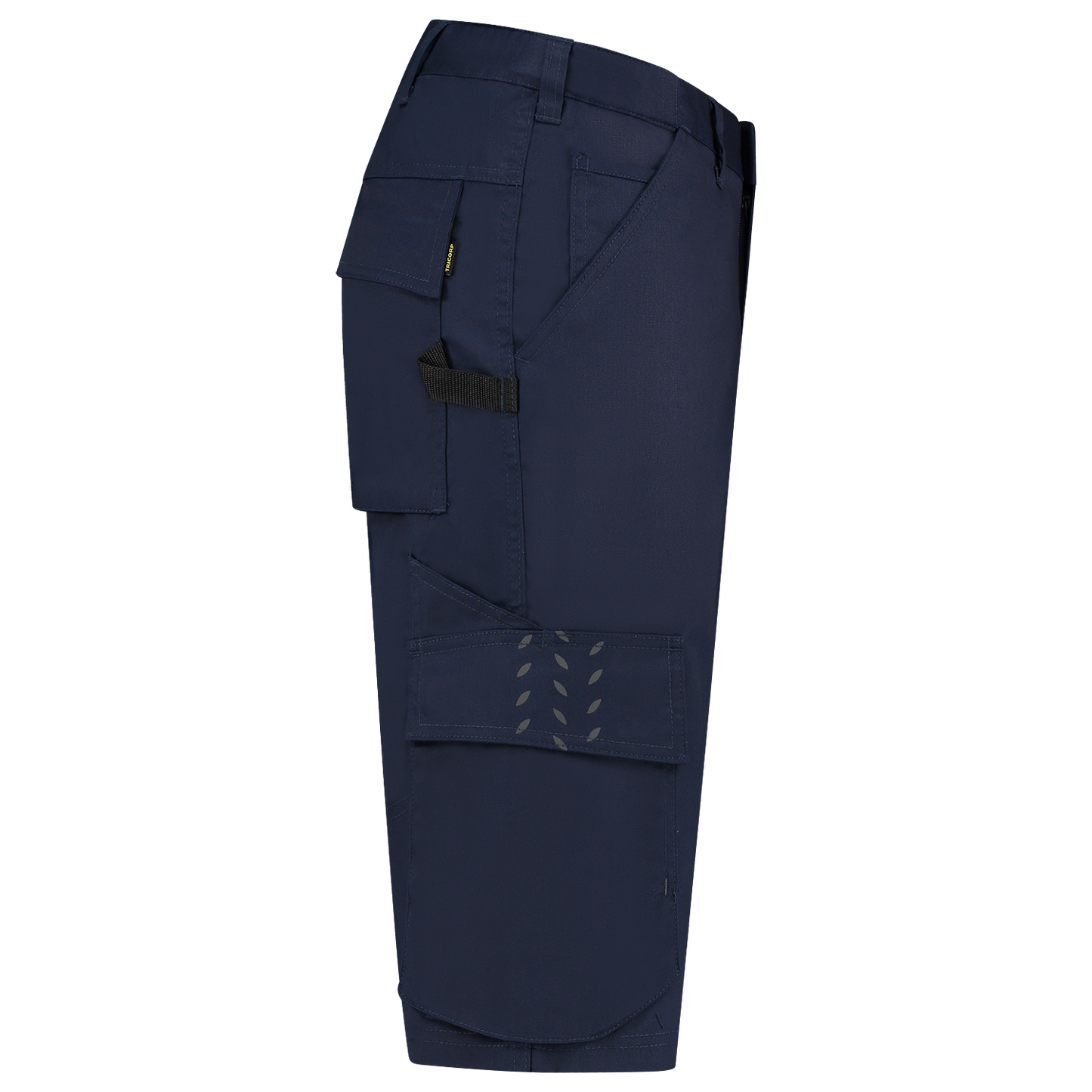 Tricorp Workwear Korte Broeken 502025 inktblauw(ink)
