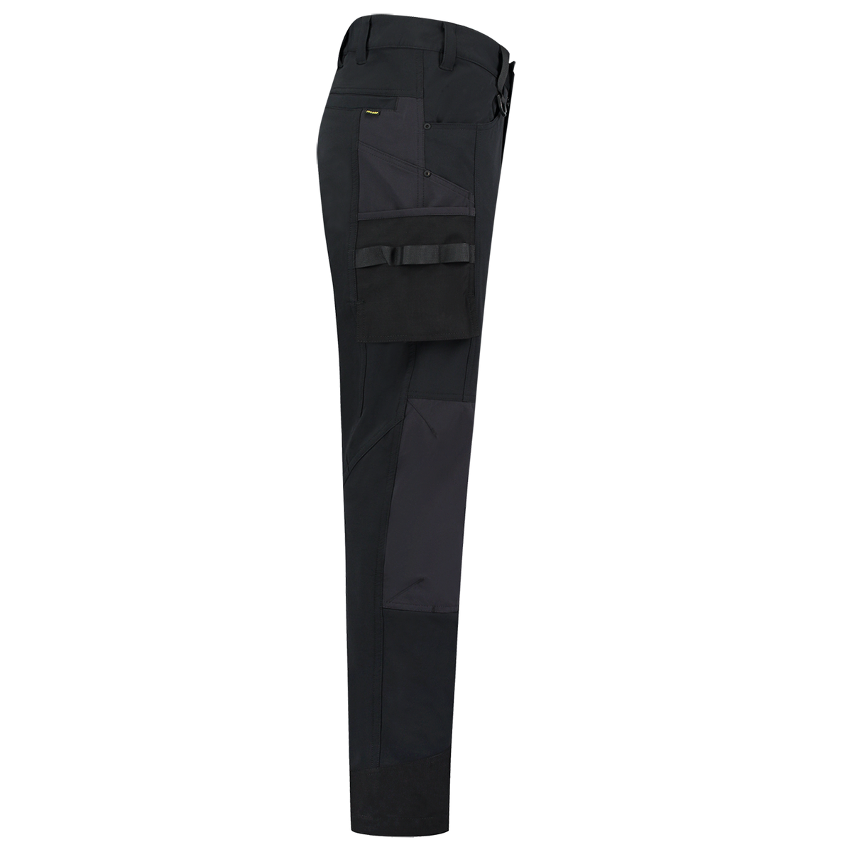 Tricorp Workwear Broeken 502026 zwart(black)