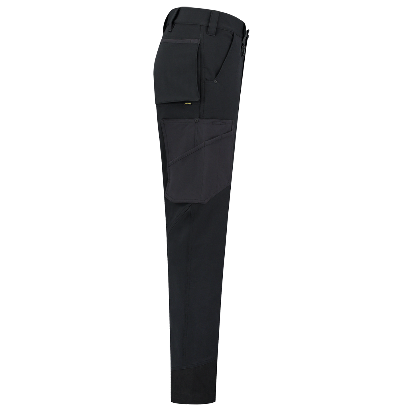 Tricorp Workwear Broeken 502027 zwart(black)