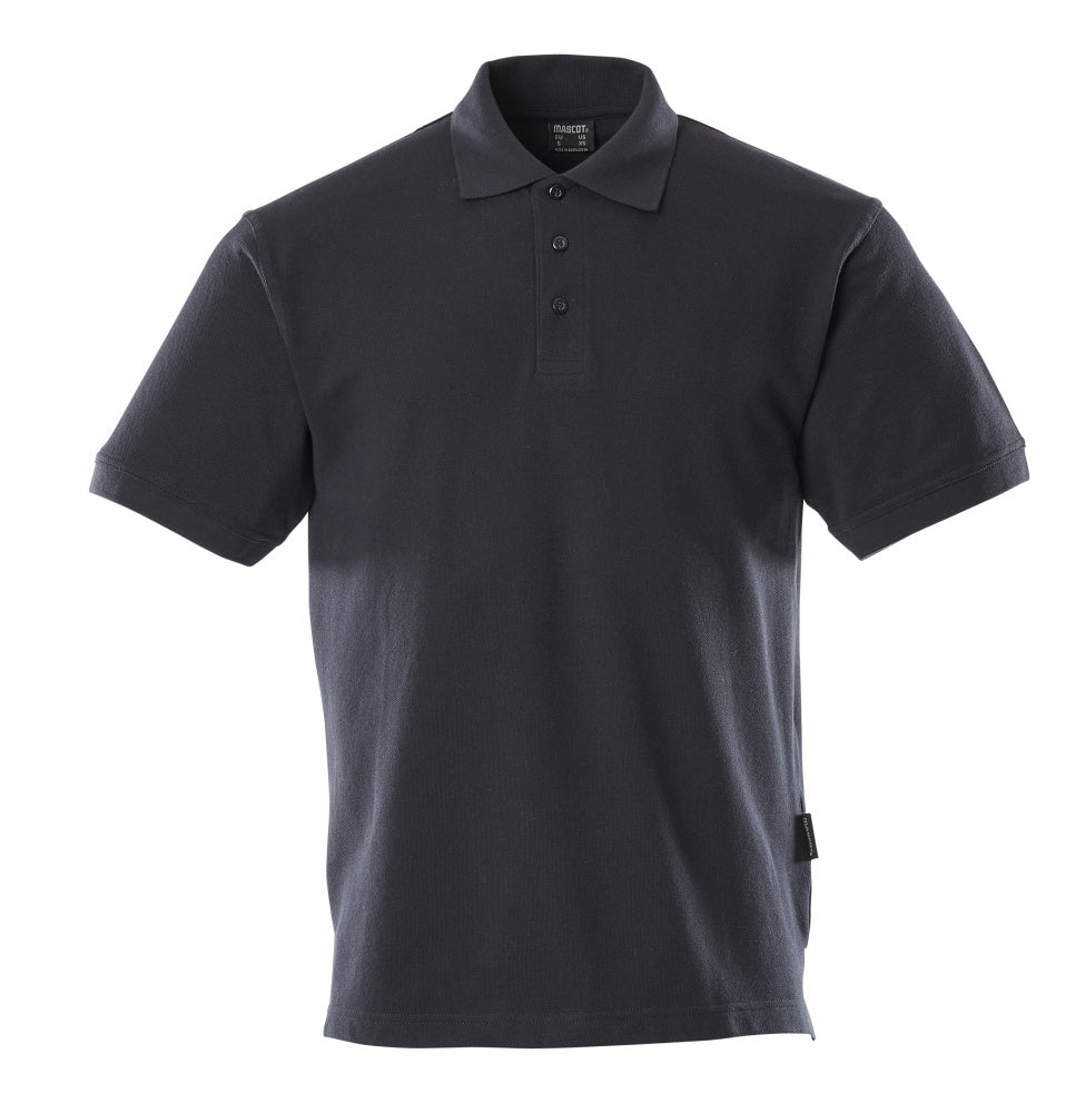 Mascot Crossover Shirts 50205-857 Sumatra grafietblauw(A88)