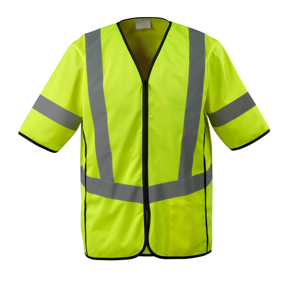 Mascot Safe Supreme Jassen 50216-310 Packwood fluo geel(17)