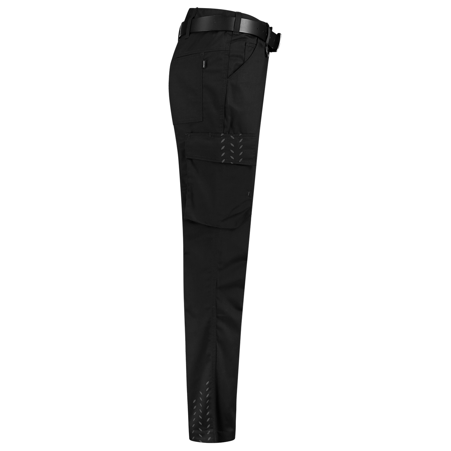 Tricorp Workwear 60 Graden;Rewear Broeken 502701 zwart(black)