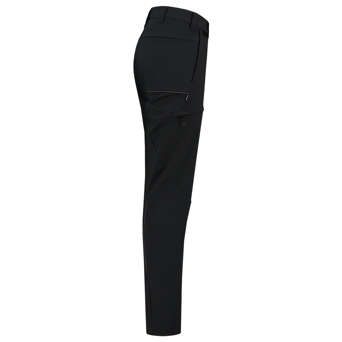 Tricorp Broeken 502702 zwart(black)