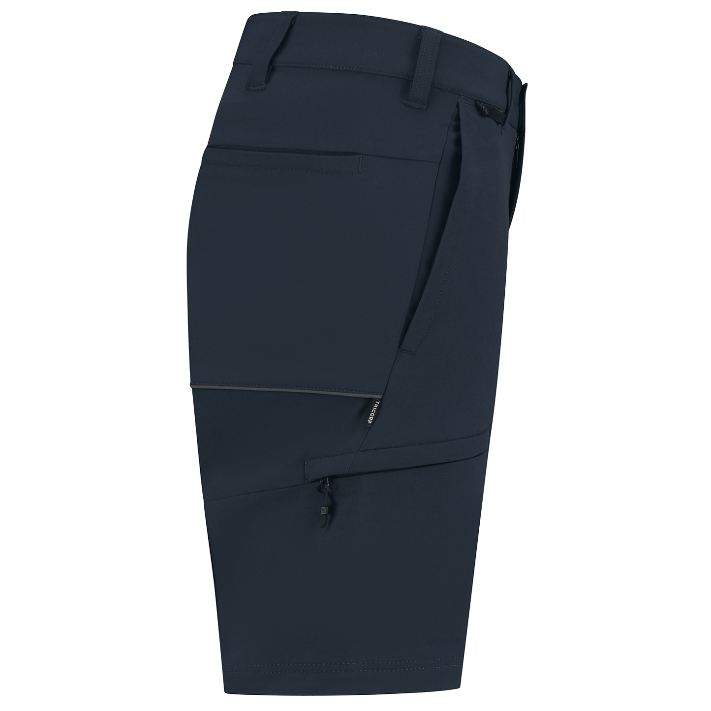 Tricorp Workwear RE2050 Broeken 502703 inktblauw(ink)