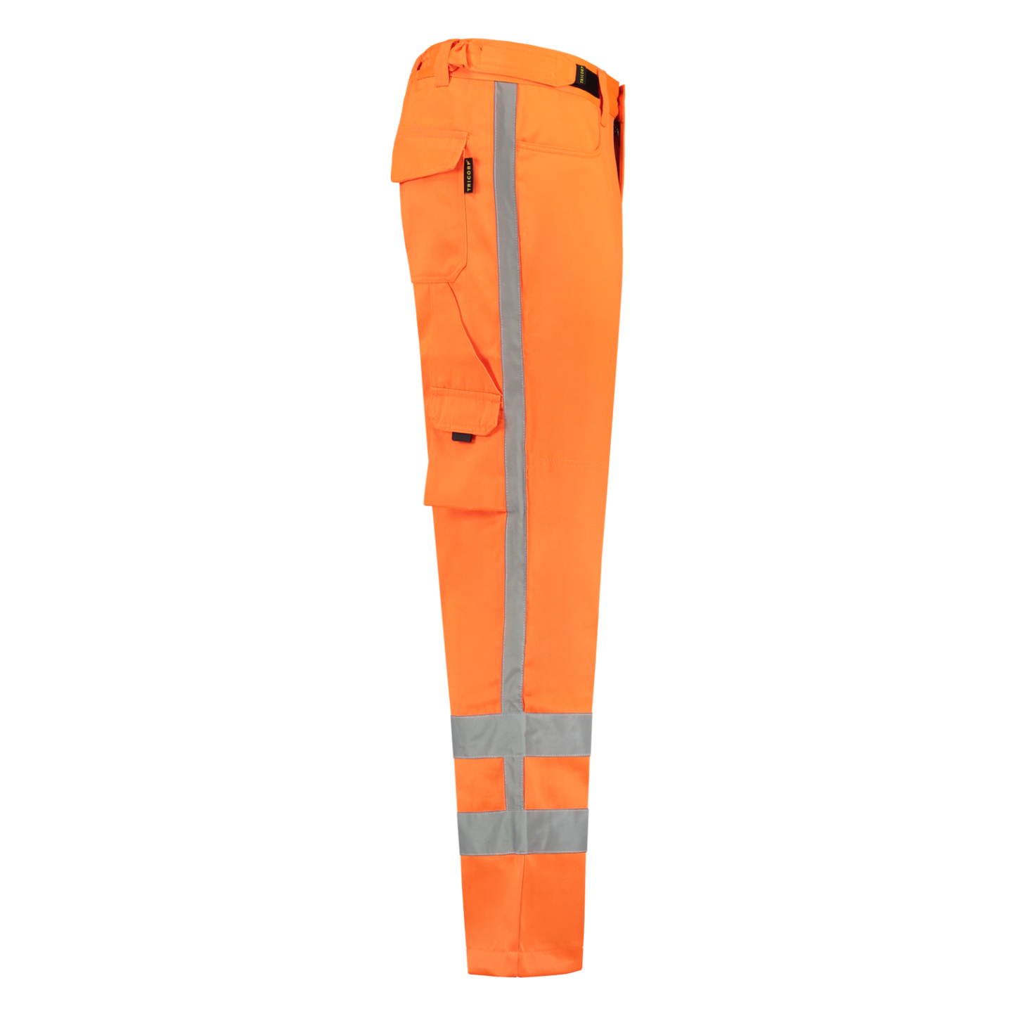 Tricorp Safety Broeken 503003-TWR3001 fluo-oranje(fluororange)