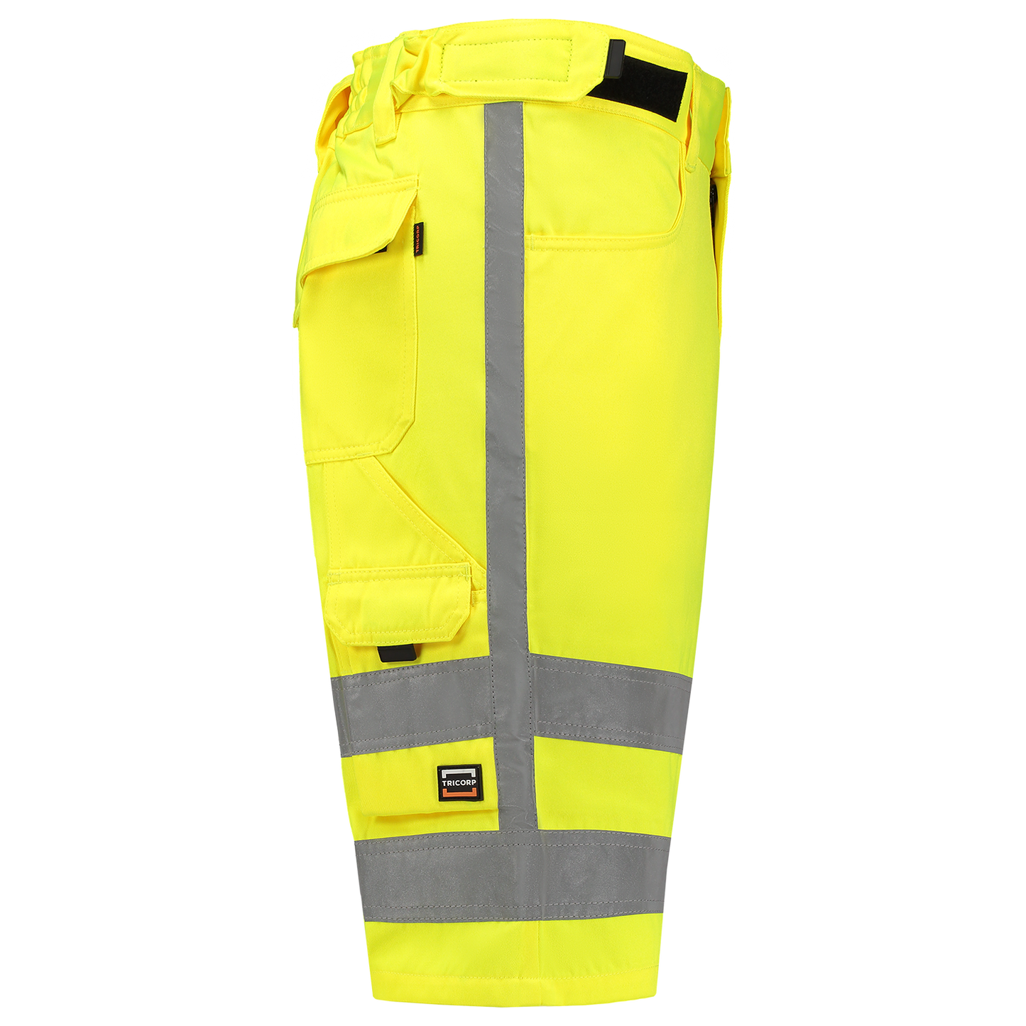 Tricorp Workwear Broeken 503006 HiVis- RWS fluo-geel(fluoryellow)