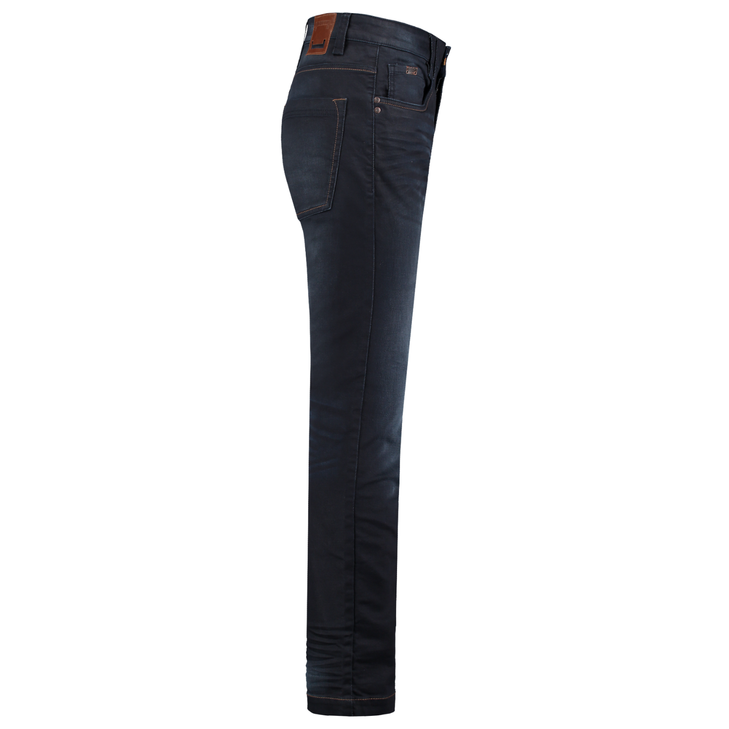 Tricorp Premium Broeken 504001 Stretch denimblauw(denimblue)