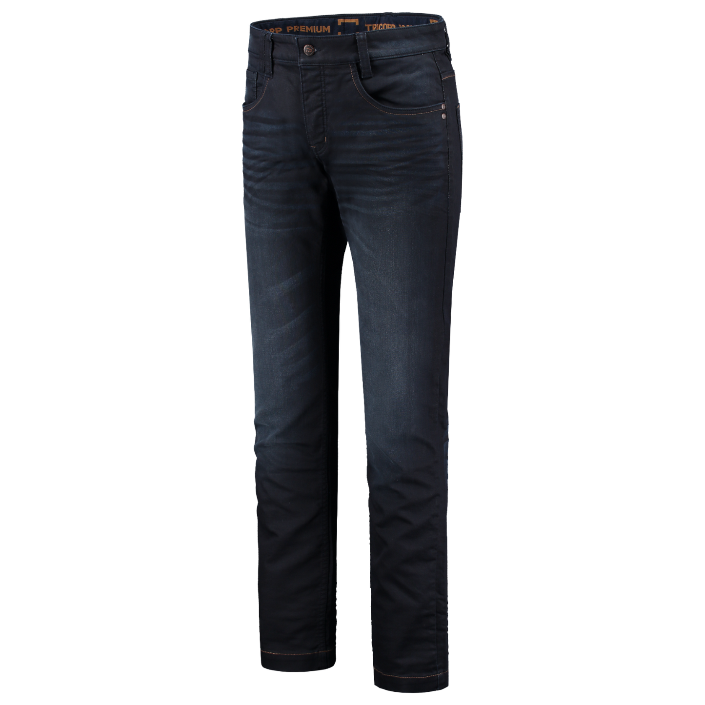 Tricorp Premium Broeken 504001 Stretch denimblauw(denimblue)