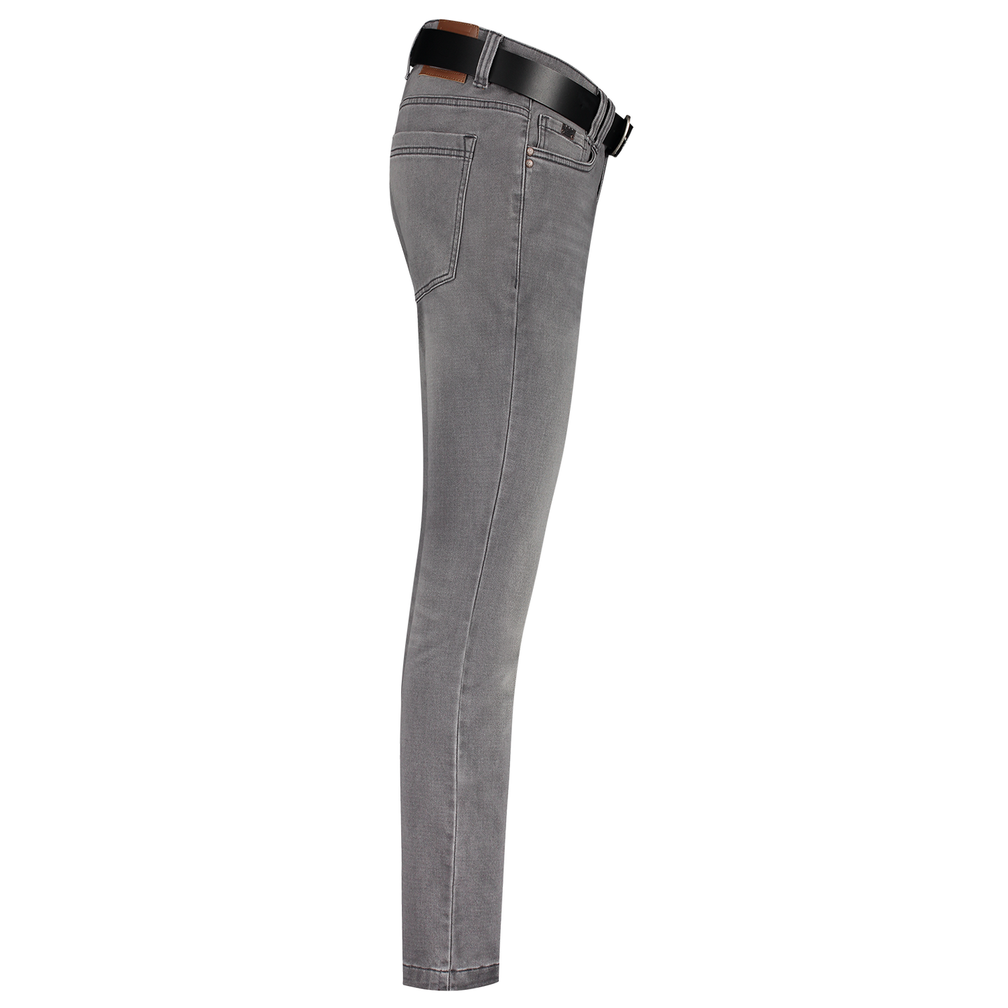 Tricorp Premium Broeken 504001 Stretch denimgrijs(denimgrey)