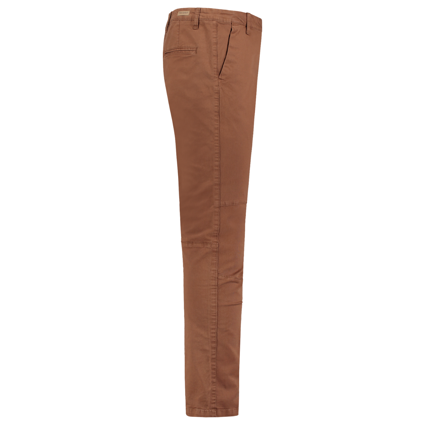 Tricorp Premium Broeken 504002 Stretch brons(bronzebrown)