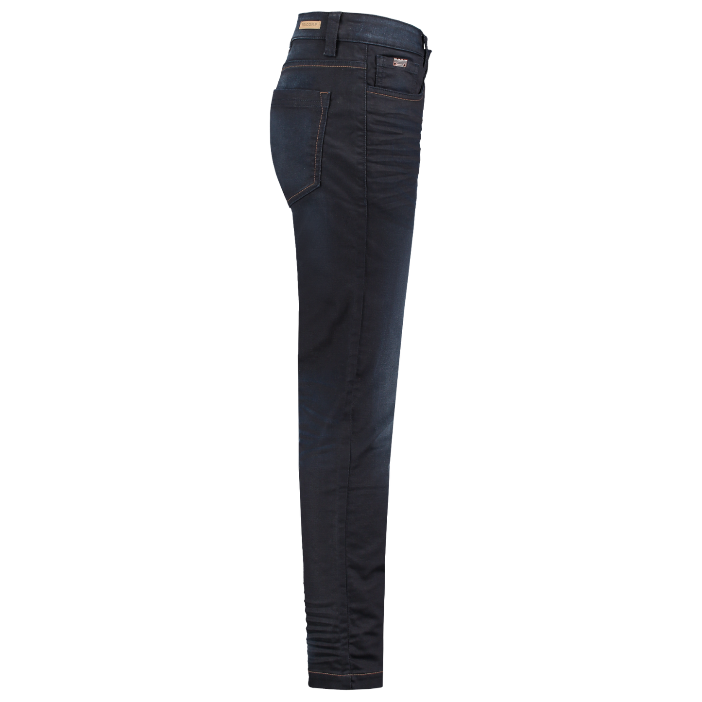 Tricorp Premium Broeken 504004 Stretch denimblauw(denimblue)