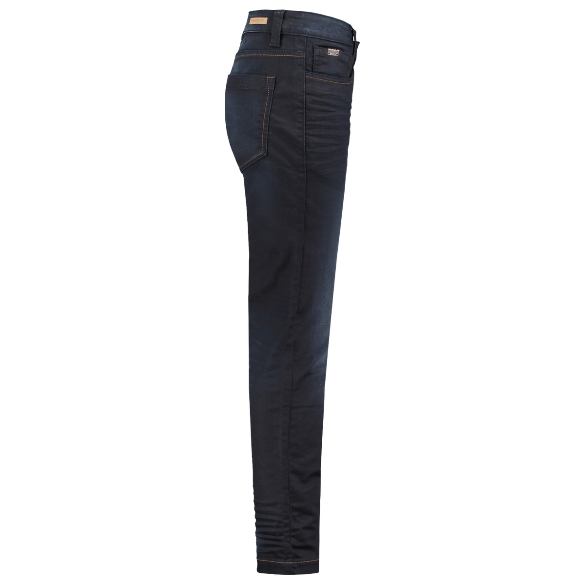 Tricorp Premium Premium Broeken 504004 Stretch denimblauw(denimblue)