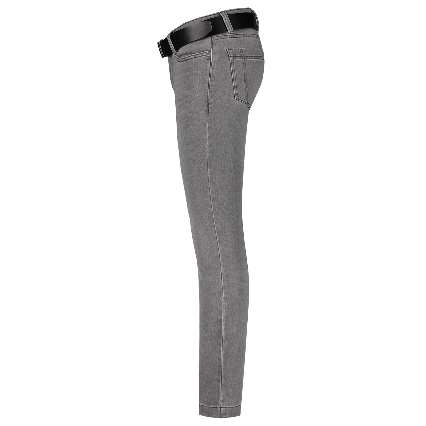 Tricorp Premium Broeken 504004 Stretch denimgrijs(denimgrey)