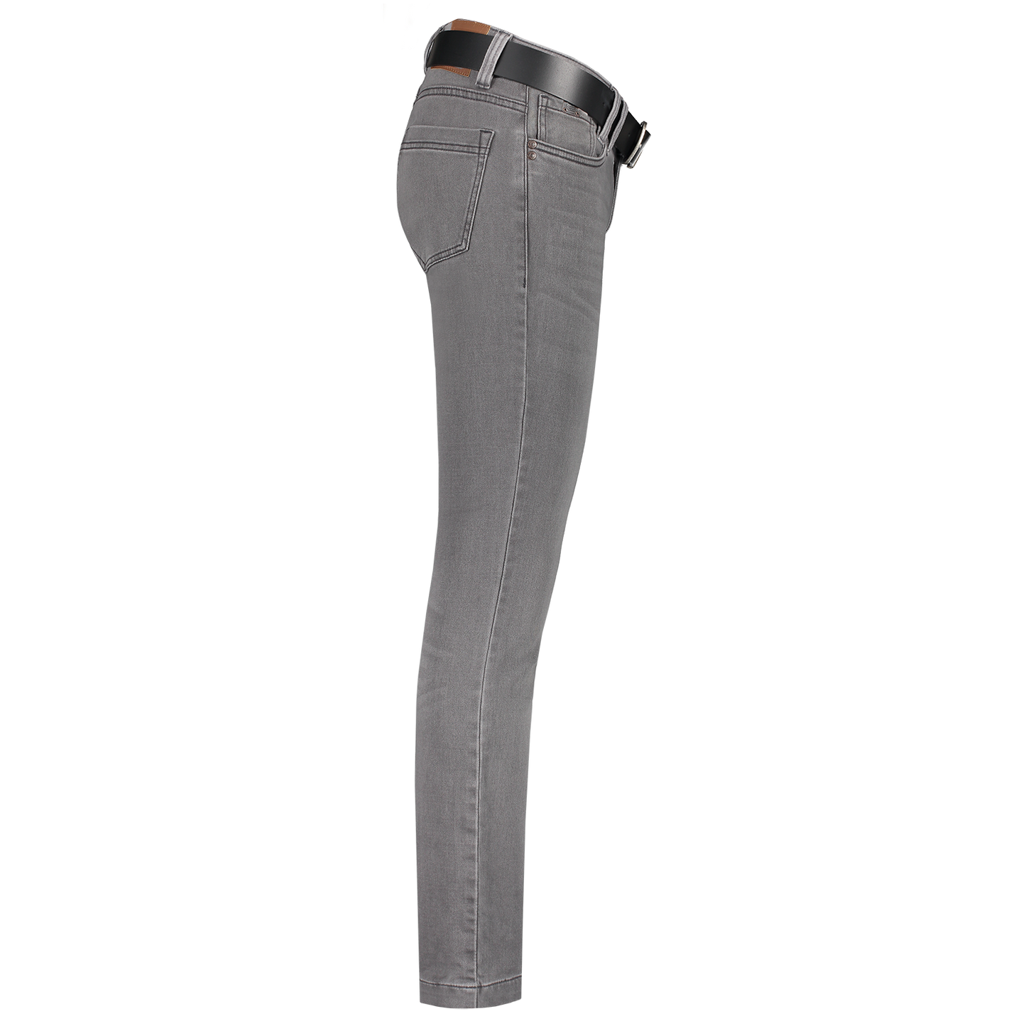 Tricorp Premium Broeken 504004 Stretch denimgrijs(denimgrey)