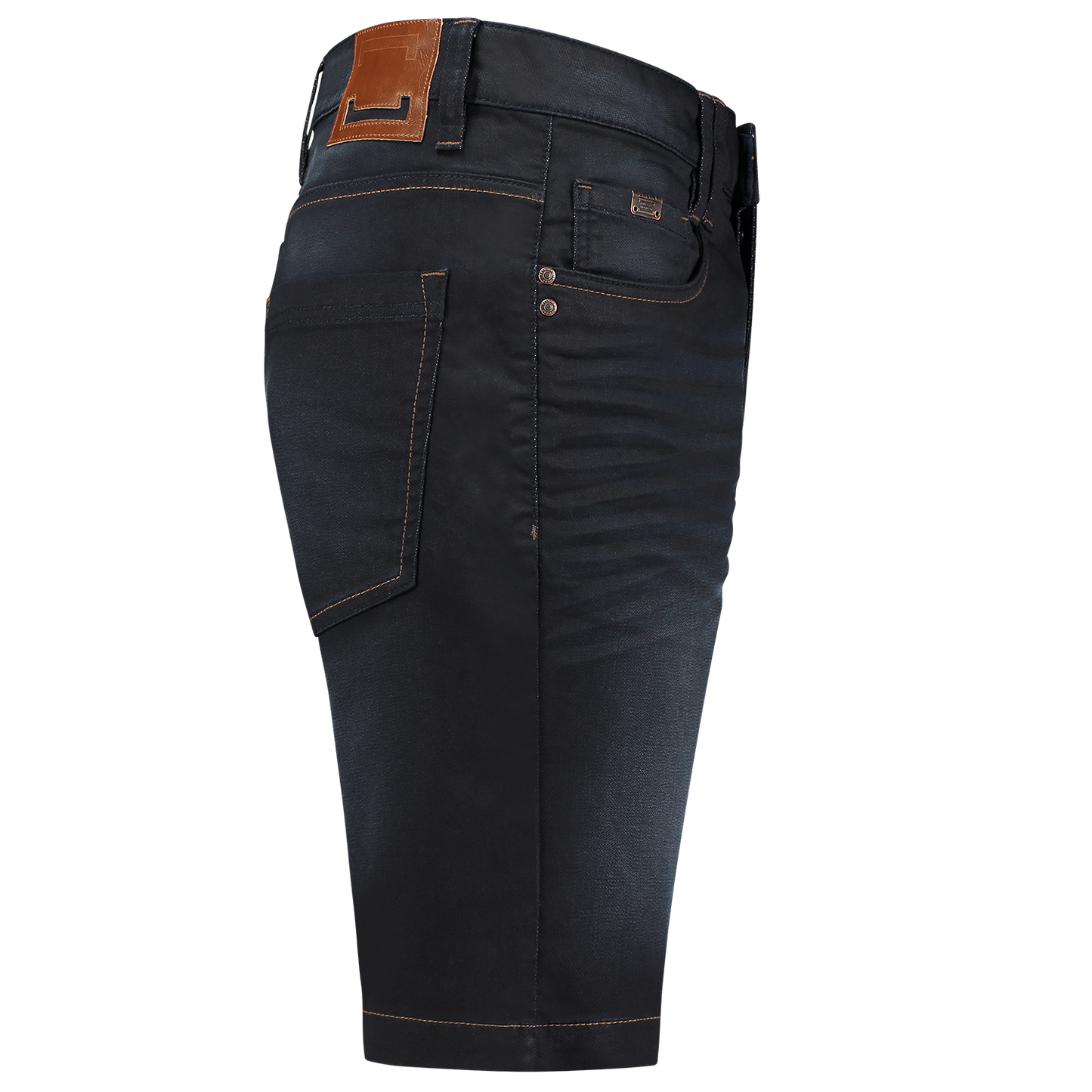 Tricorp Premium Broeken 504010 Stretch denimblauw(denimblue)