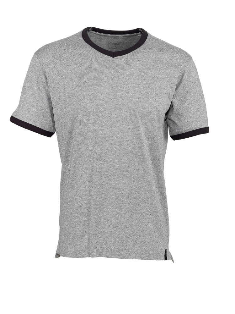 Mascot Crossover Shirts 50415-250 Algoso grijs melêe(08)