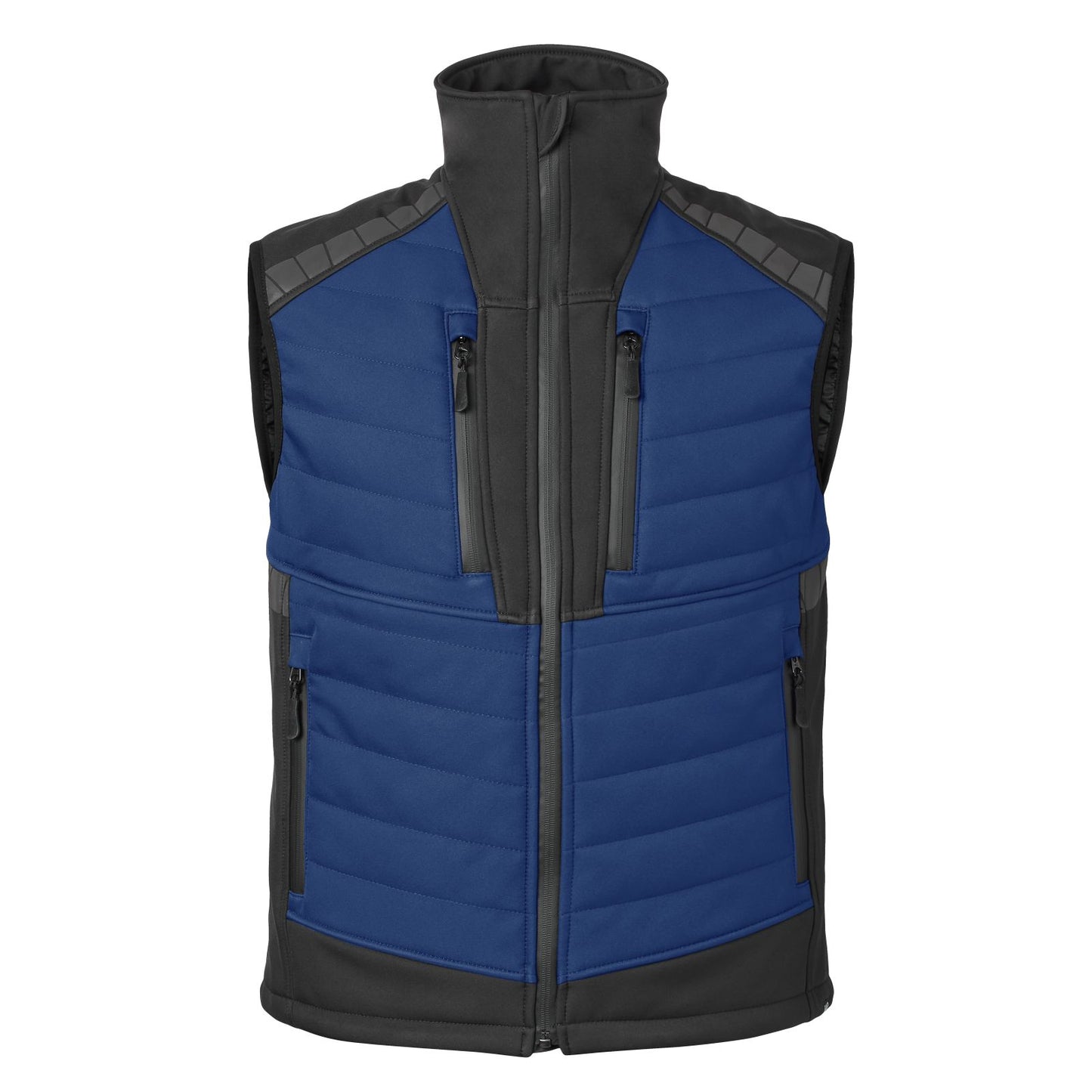 Havep Revolve Bodywarmer 50462 blauw schaduw-zwart(AUU)