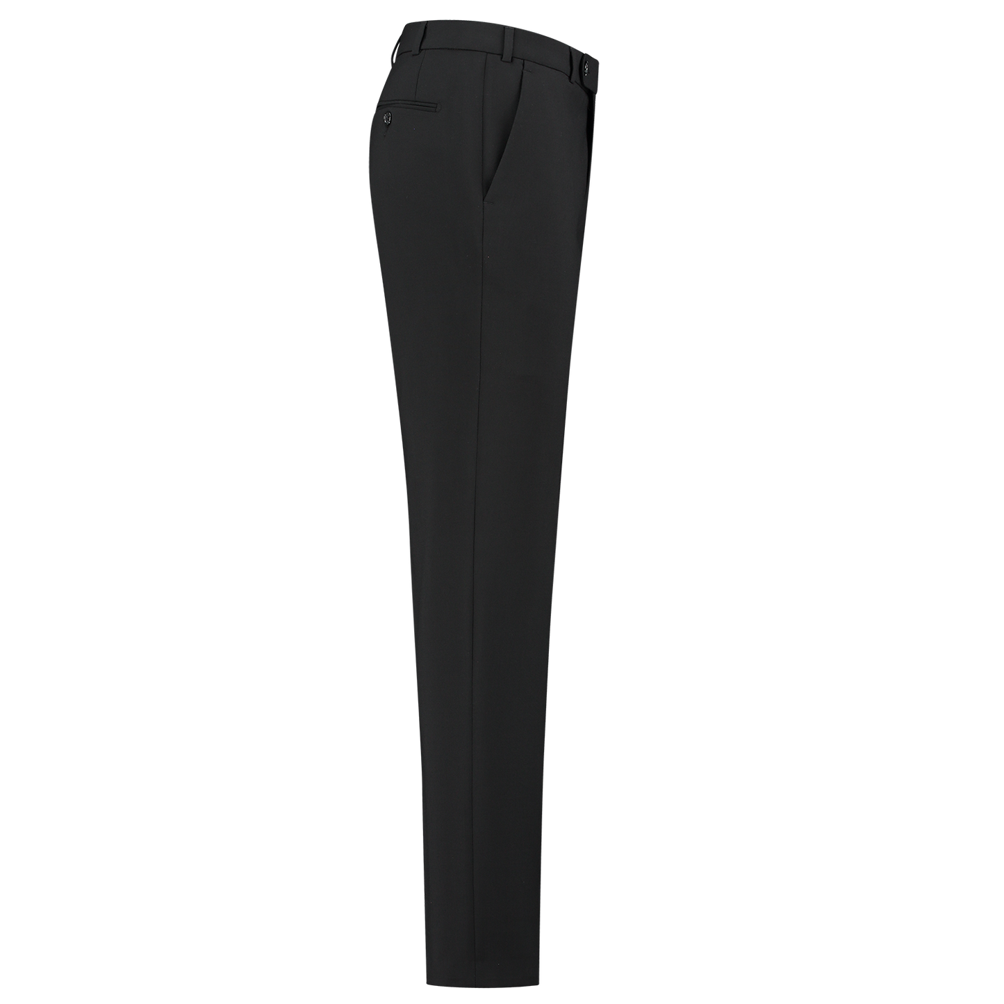 Tricorp Pantalons 505013 zwart(black)