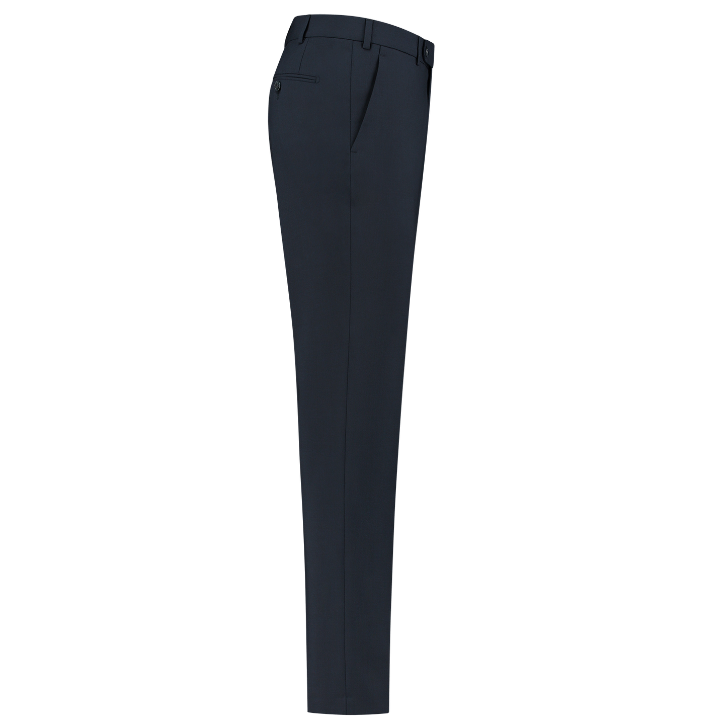 Tricorp Pantalons 505013 marineblauw(navy)