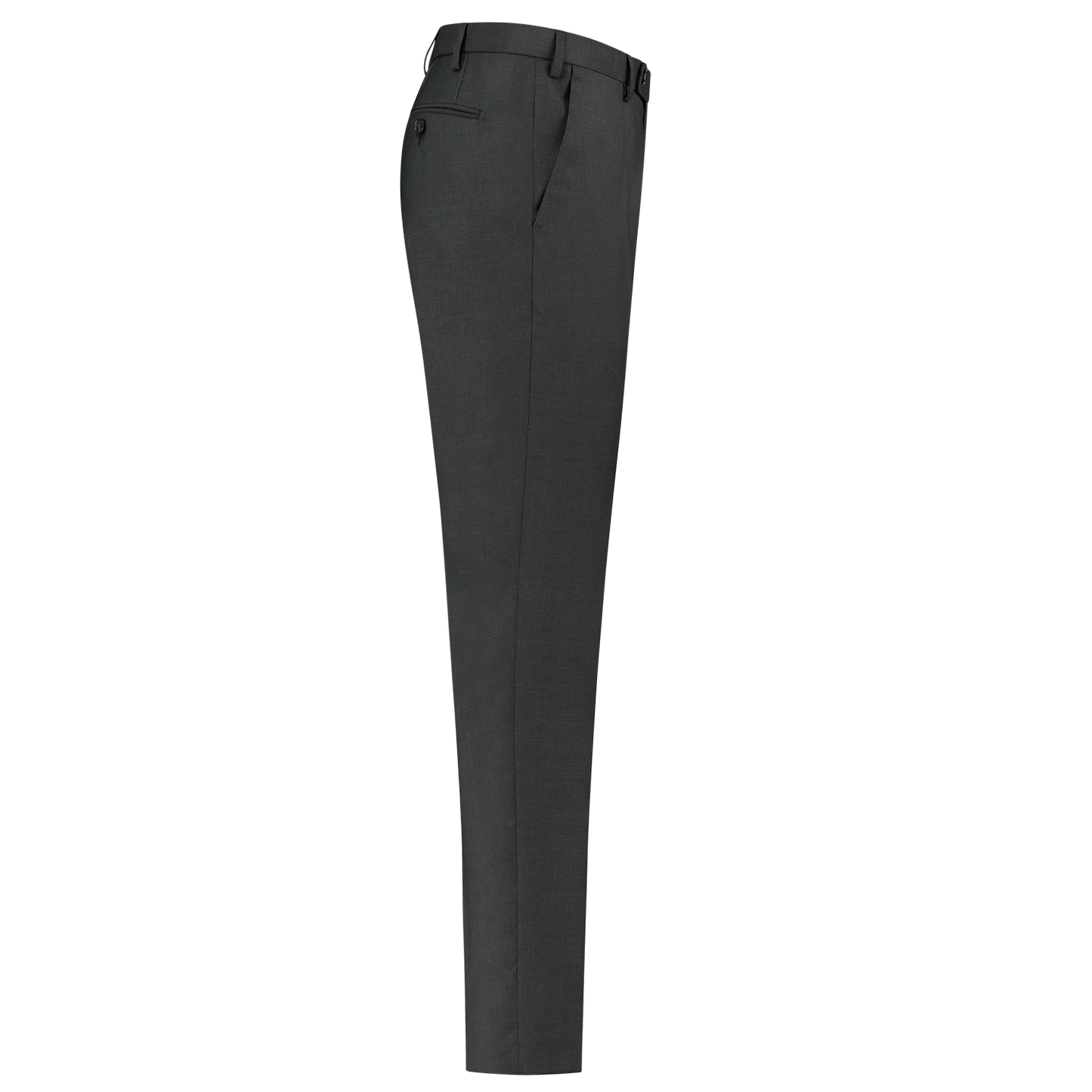 Tricorp Pantalons 505017 donkergrijs(darkgrey)