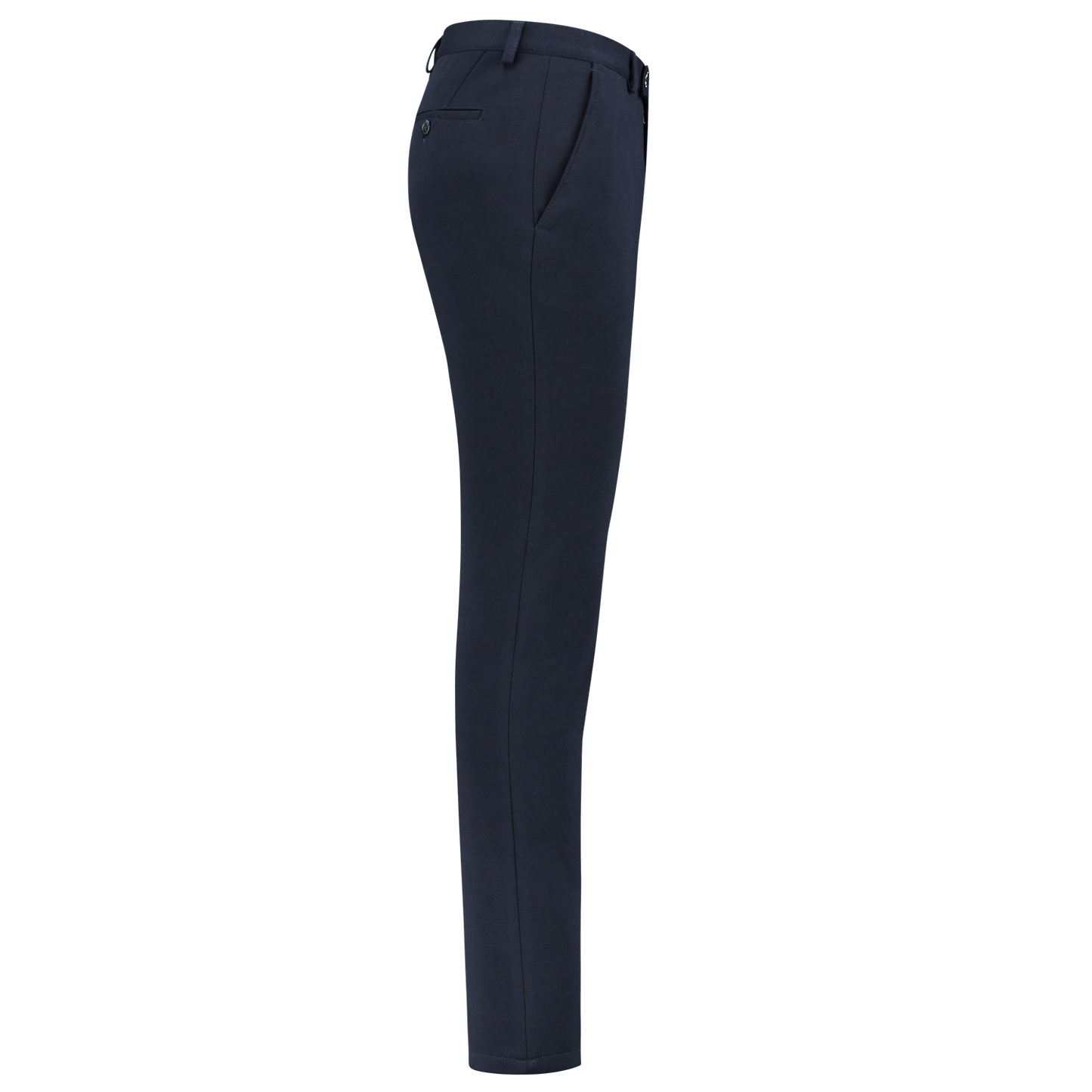Tricorp Pantalons 505021 blauw(businessblue)