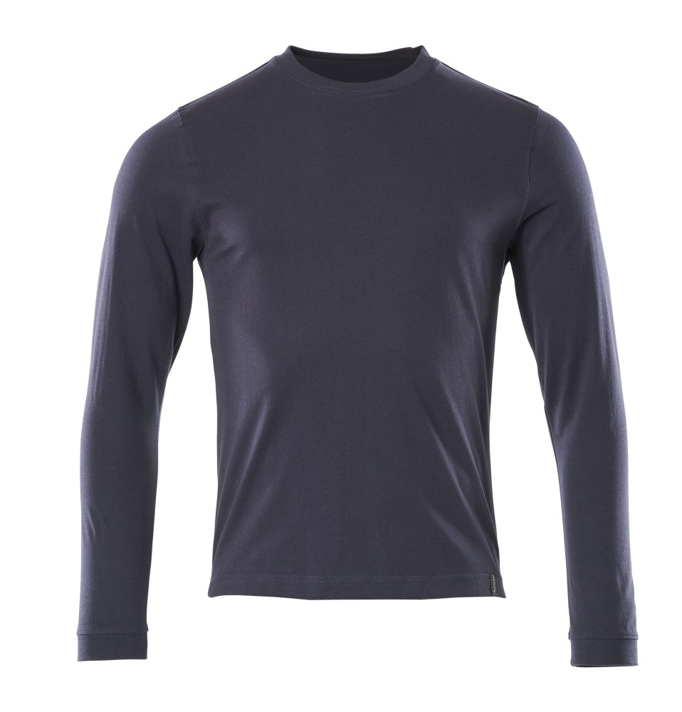 Mascot Crossover Shirts 50548-250 Albi marineblauw(01)