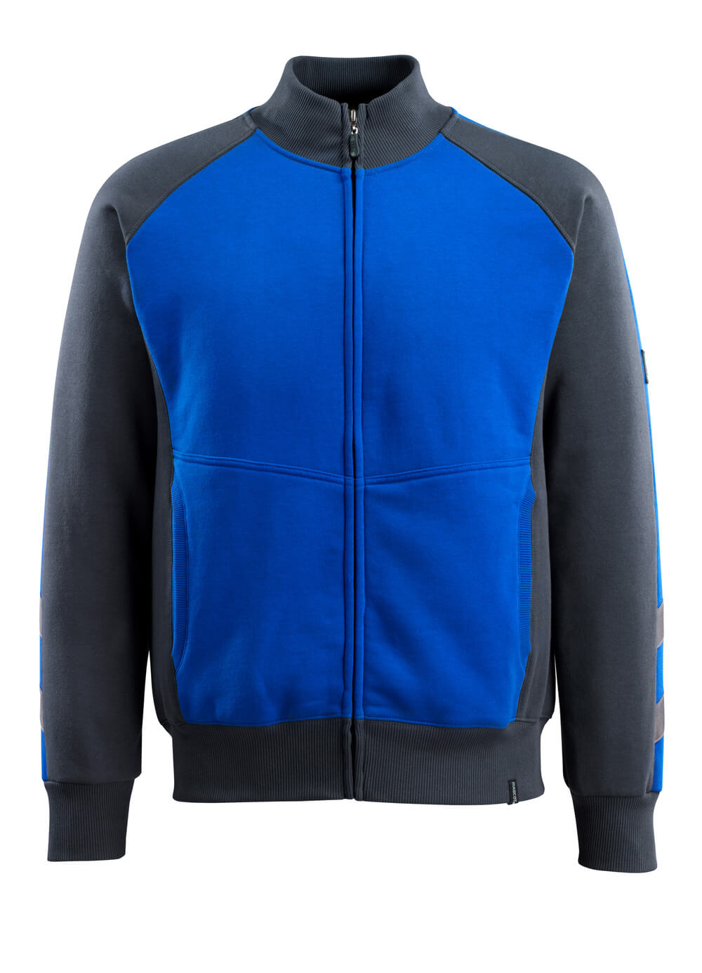 Mascot Unique Vesten 50565-963 Amberg korenblauw-donker marineblauw(11010)