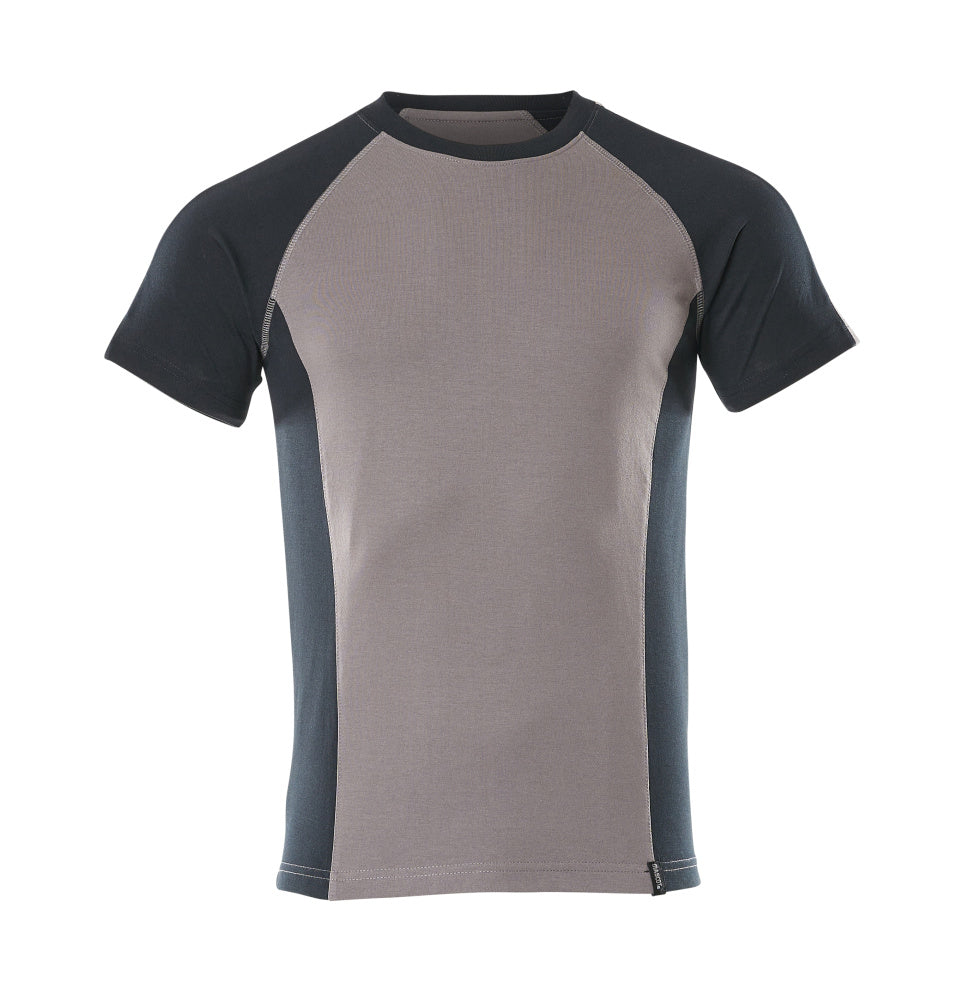 Mascot Unique Shirts 50567-959 Potsdam antracietgrijs-zwart(88809)