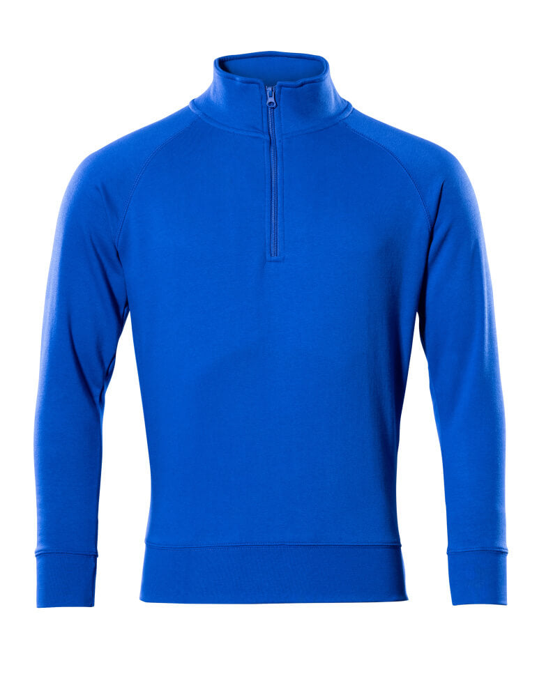 Mascot Crossover Zipsweaters 50611-971 Nantes korenblauw(11)