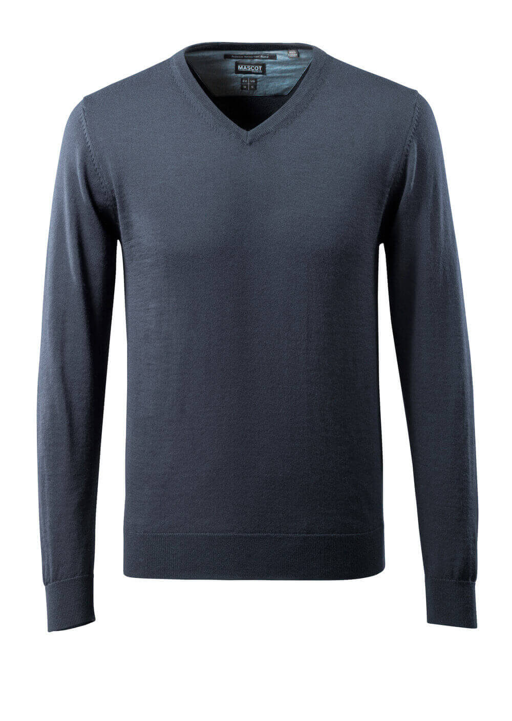 Mascot Frontline Truien 50635-989 donker marineblauw(010)