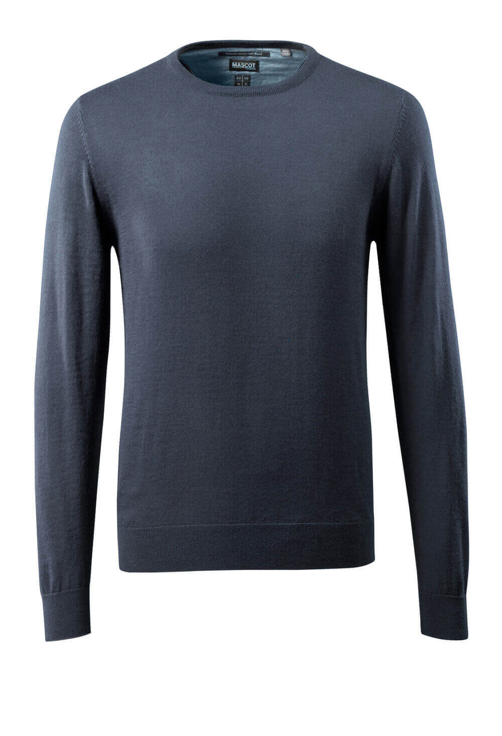 Mascot Frontline Truien 50636-989 donker marineblauw(010)