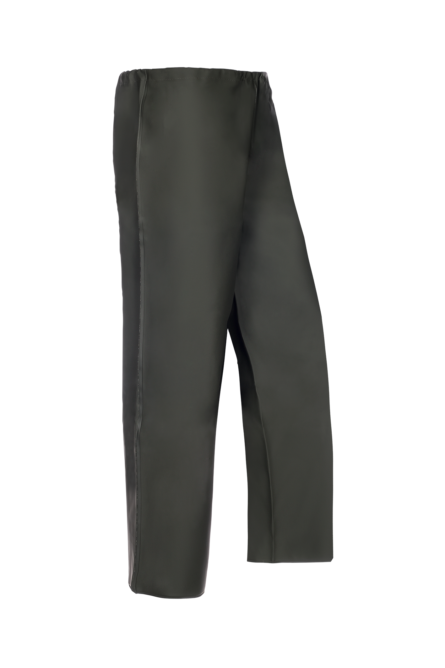 Sioen Broeken Le Havre groen khaki