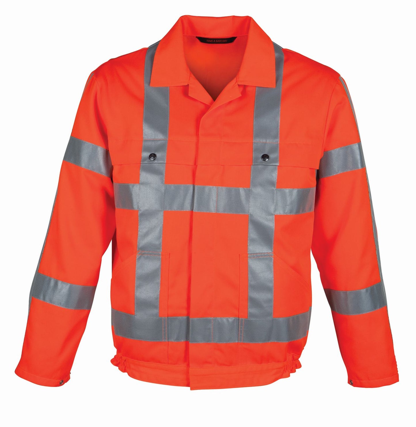 Havep Jassen 5132 HiVis- RWS fluo-oranje(620)