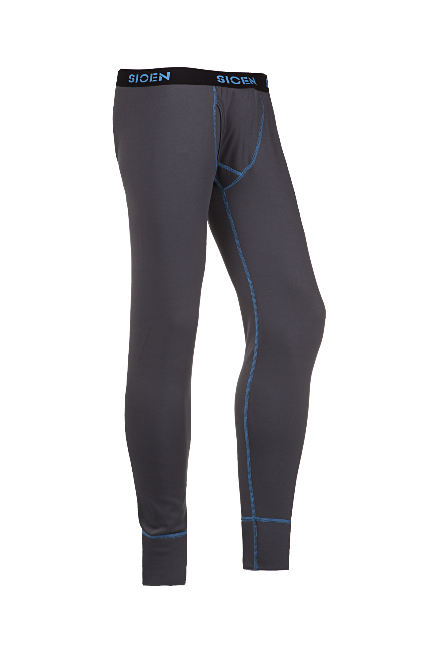 Sioen Onderbroeken Montrose grijs