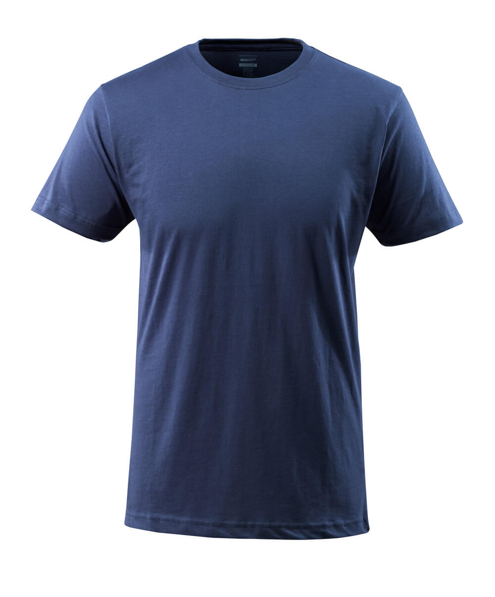 Mascot Crossover Shirts 51579-965 Calais marineblauw(01)