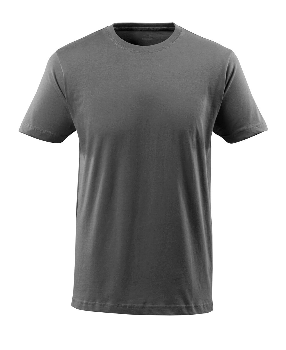 Mascot Crossover Shirts 51579-965 Calais donker antracietgrijs(18)