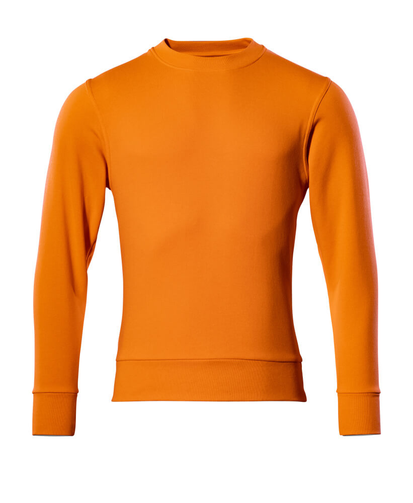 Mascot Crossover Polosweaters 51580-966 Carvin helder-oranje(98)