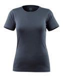 Mascot Crossover Shirts 51583-967 Arras donker marineblauw(010)