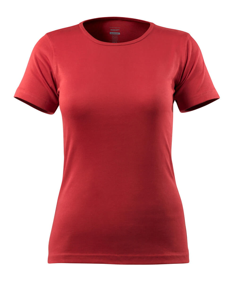 Mascot Crossover Shirts 51583-967 Arras rood(02)