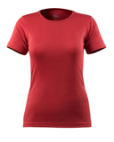 Mascot Crossover Shirts 51583-967 Arras rood(02)