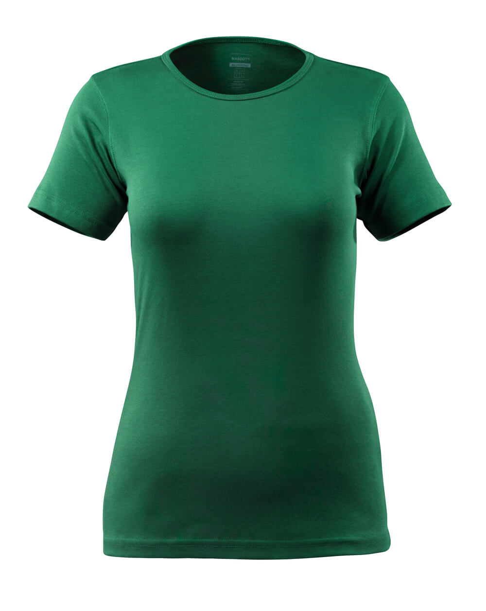 Mascot Crossover Shirts 51583-967 Arras groen(03)
